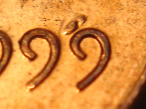 199'9-Lincoln-Memorial-Cent